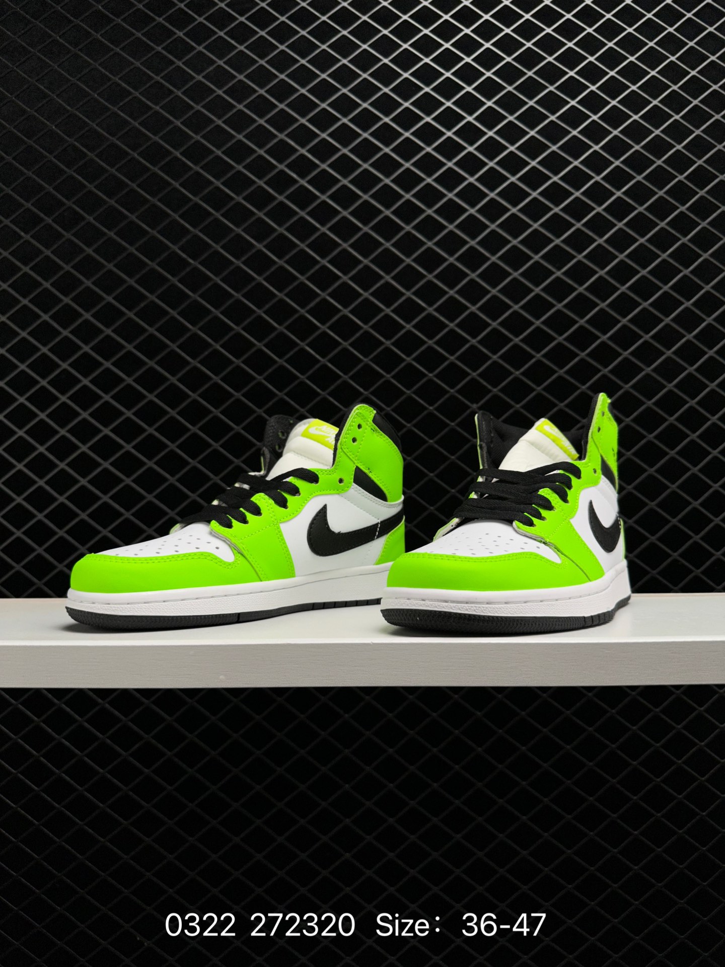 Air Jordan 1 High OG 